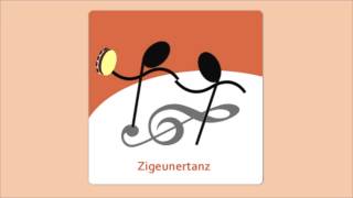 Joseph Haydn Zigeunertanz [upl. by Ttennaej]