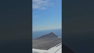 ✈️ Aeropuerto Tenerife Sur TFS  Rīga Rix ✈️ 6112024 1403 tenerife tfs airport aeroporto [upl. by Shawnee]