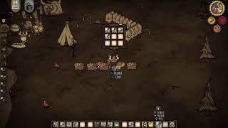 Dont starve starting fresh Day one 2024 [upl. by Christoper788]