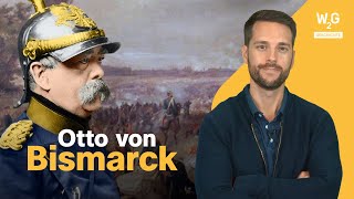 Otto von Bismarck Held oder Kriegstreiber [upl. by Einnil]