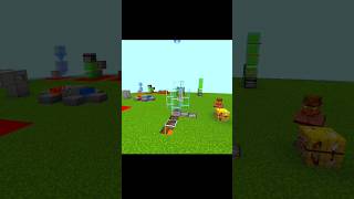 Minecraft Easy WoodEmeralds Farm minecraft shtos [upl. by Sylvia]