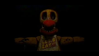 FNAF VHS KASETLERİ NASIL YAPILIR [upl. by Ahsekahs582]