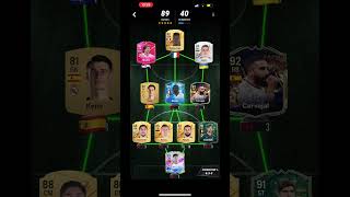 Real Madrid Song🤩realmadrid kesfetteyiz youtubeahortsvideos [upl. by Rovit523]