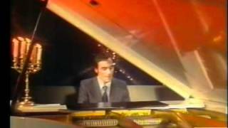 Florin Bogardo  Frumoaso cu ochi limpezi Autograf Muzical 1986 [upl. by Nerrawed]