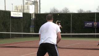 Sportief Zwolle  DTC Westenholte Open [upl. by Dlawso814]