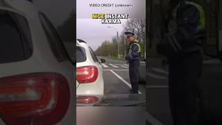 Road Rager Gets Funny Instant Karma [upl. by Gerhan]