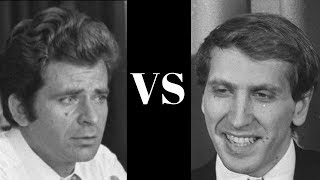 Boris Spassky vs Bobby Fischer  Santa Monica 1966  Gruenfeld Defense D86 Chessworldnet [upl. by Fidel]