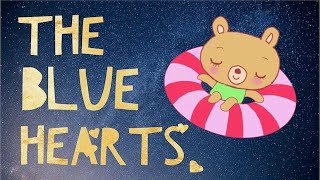 THE BLUE HEARTS・ナビゲーター doodle [upl. by Pacheco]