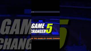 Game changer 5 new update New Features Add shorts [upl. by Suoirad348]