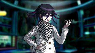 Kokichi Oma and spam emails [upl. by Micky295]