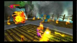 The Legend of Spyro A New Beginning Playthrough Part 2141 [upl. by Wilden]