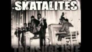 The Skatalites  Twelve Minutes To Go [upl. by Berkin]