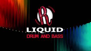 5 Hours Best Liquid Drum and Bass mix Study  Chill DnB [upl. by Maurise104]