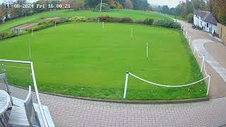 South Staffordshire Golf Club Live Stream [upl. by Kinchen205]