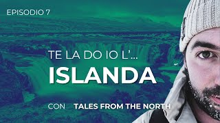 “Te la do io l… Islanda”  con talesfromthenorth – Corsi di islandese online  ICN N1 [upl. by Ahon]