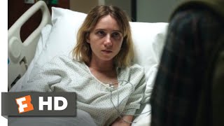 The Big Sick 2017  Medically Induced Coma Scene 310  Movieclips [upl. by Heyde]