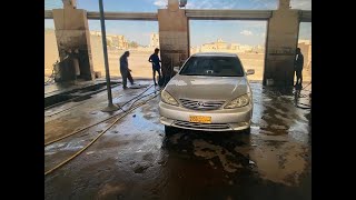 Live your life Avis Dr Avis vlog A few moments at a carwash [upl. by Eseyt]