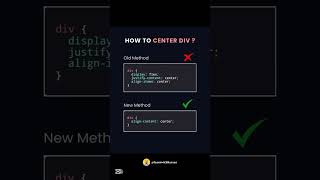 How to center a Div in one line html css htmltutorial onlinework htmllist coding css favicon [upl. by Emad]