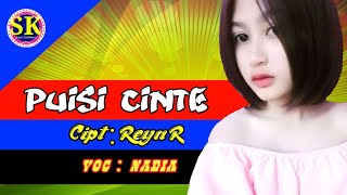 LAGU SASAK PALING PUITIS SEPANJANG MASAPUISI CINTECipt  Reyn R  audio track [upl. by Isolde]