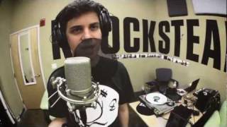 KNOCKSTEADY LIVE  GEORGE WATSKY [upl. by Vocaay]