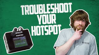 How to Troubleshoot Your Hotspot With BrandMeister Servers MMDVM PiStar [upl. by Franciskus122]