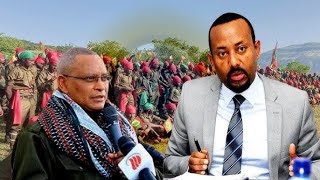 DEGDEG MW Oromada oo dhabarjabiyay Abiy iyo kala cararka Addisababa oo lagu soo afjaray [upl. by Asilrac]