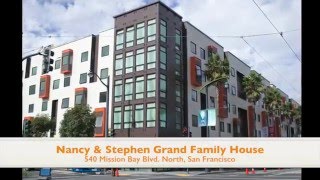 Nancy amp Stephen Grand Family House Virtual Tour [upl. by Coulson]