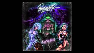 Perturbator  Desire feat Greta Link [upl. by Anaj31]