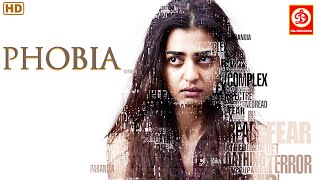 Phobia HD Psychological Thriller Movie  Radhika Apte  Nivedita Bhattacharya  Yashaswini Dayama [upl. by Ailsun50]