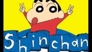 Shin Chan Theme Song In Tamil  YouTubeflv [upl. by Atlante648]