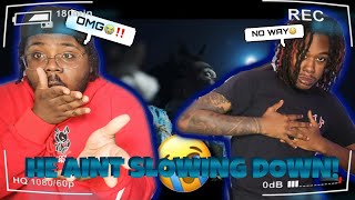 KODAK BLACK VERSATILE 3 REACTION HE JUST KEEPS DROPPING🔥‼️🤯 [upl. by Ingra]