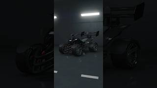 Nagasaki Street Blazer Customizations Spy Racing Quad  GTA 5 Online [upl. by Adroj779]