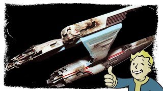 If Trek Channels were Honest about the Oberth Class [upl. by Estell]