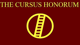 The Cursus Honorum [upl. by Dusa830]