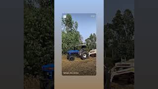 New holland 36002 repar par [upl. by Lowndes]