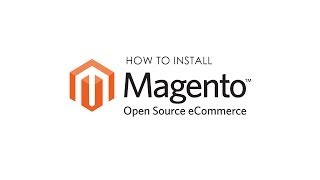 How to install Magento 19 on cPanel control panel [upl. by Aelaza34]