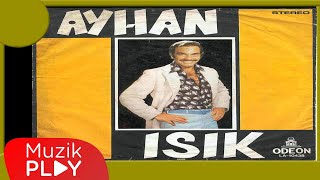 Ayhan Işık  Gönül Belası Official Audio [upl. by Ardnasac759]