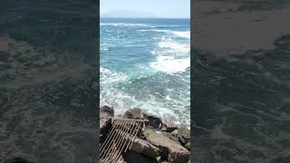 antofagasta chile vlog ocean city [upl. by Nilat561]