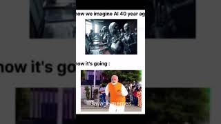 How AI is going  narendramodi [upl. by Warila461]