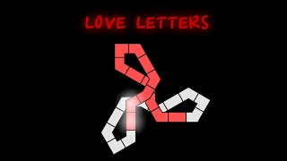 ADOFAI Custom 5  Love Letters [upl. by Ammadas]