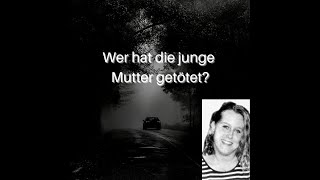 COLD CASE Cindy Koch I Doku I deutsch [upl. by Gaidano]