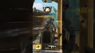 Ranked Legendary Hardpoint Firing Range callofduty cod [upl. by Lauretta]