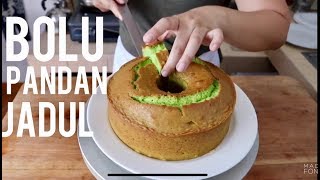 BOLU PANDAN JADUL [upl. by Aimas]