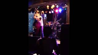 Red Hot Rockin Hood Japanese psychobilly rockabilly サイコビリー [upl. by Siuqram474]