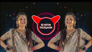 Jumma Chumma De De Tapori Mix Dj Nitin Talegaon [upl. by Denoting]