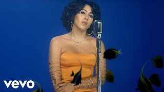 Kali Uchis  Dead To Me Acoustic [upl. by Ehav502]