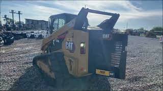 2022 CATERPILLAR 289D3 For Sale [upl. by Hillinck]