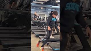 Never Make This Mistake On Treadmill [upl. by Raynor]