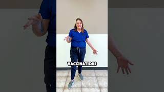 NOW is the time to get your pets vaccinated [upl. by Willin564]