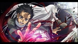 ANIME MADNESS DEADMAN WONDERLAND [upl. by Burne]